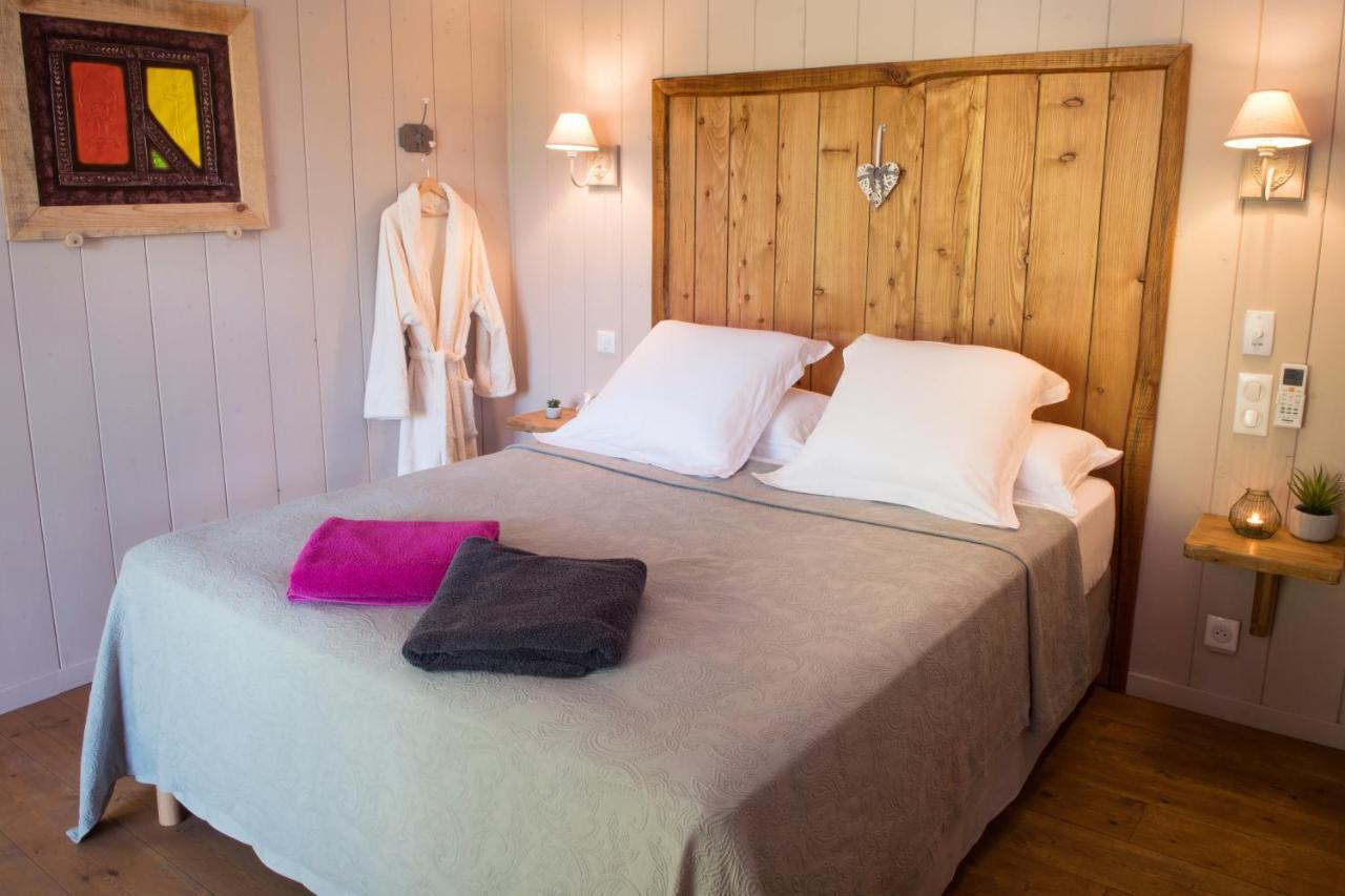 Bed and Breakfast Le Lion D'Or En Perigord Mauzac-et-Grand-Castang Экстерьер фото