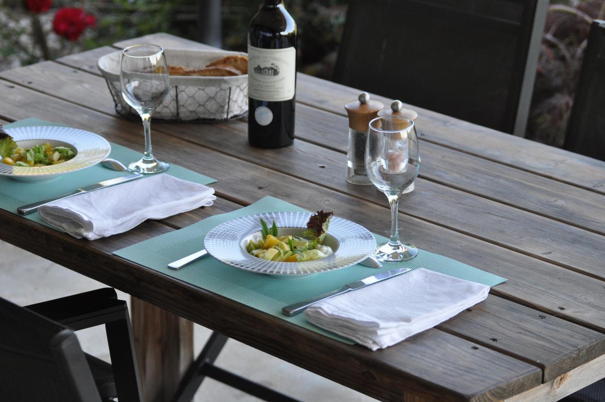 Bed and Breakfast Le Lion D'Or En Perigord Mauzac-et-Grand-Castang Экстерьер фото