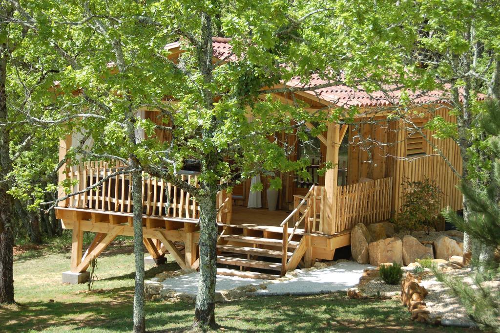 Bed and Breakfast Le Lion D'Or En Perigord Mauzac-et-Grand-Castang Экстерьер фото
